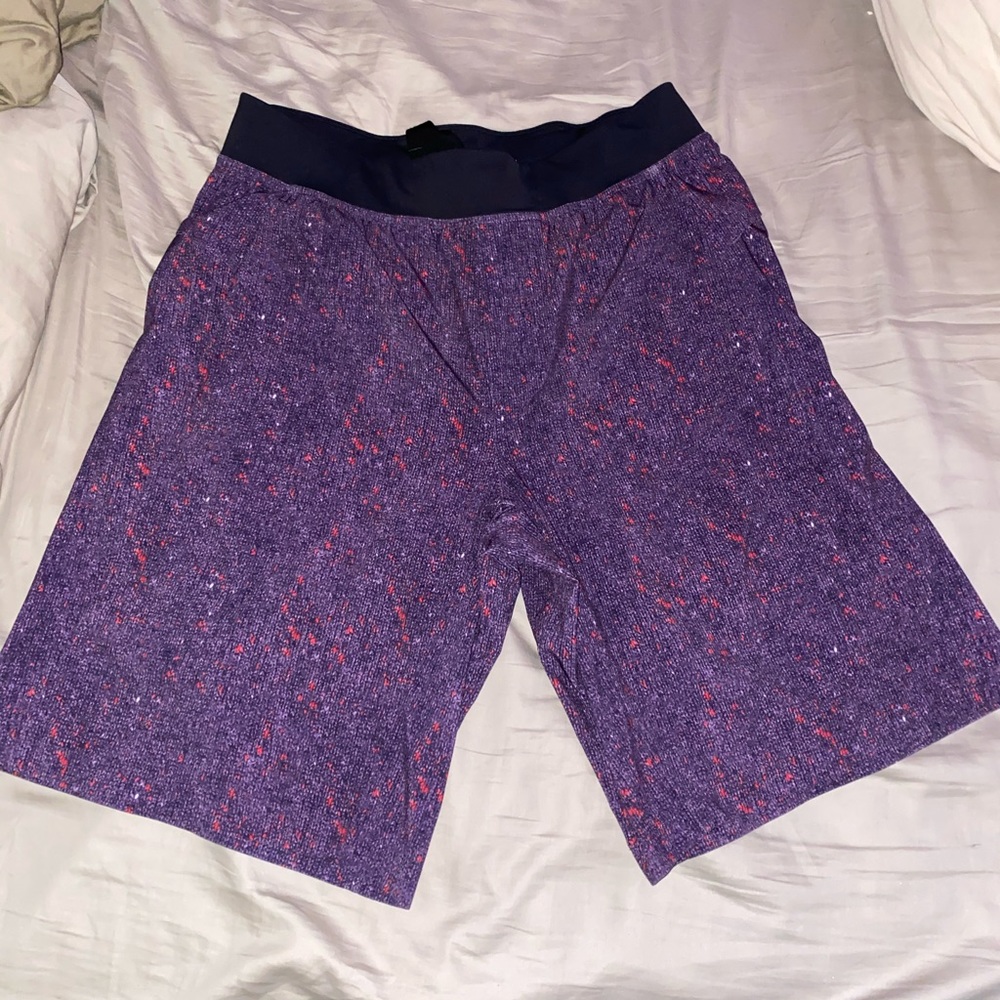 Lululemon T.H.E Short 11”